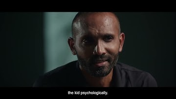 MSF Break the Silence: Signal for Help 2022