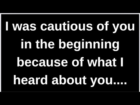 People warned me a lot about you b...... love quotes  love messages love letter heartfelt messages
