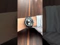 Edox Grand Ocean Automatic Chronograph with Leather Addition 10226-3CA-NBUN #edox #watches