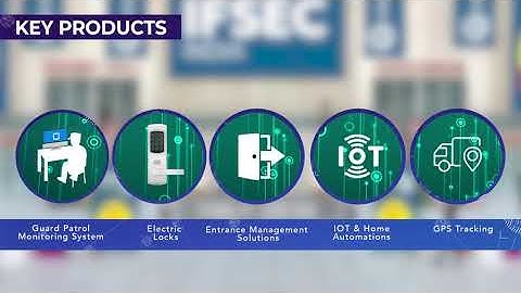 IFSEC INDIA Virtual Expo, 2nd Edition