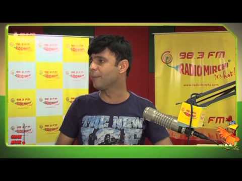 Murga and Music Composition with RJ Naved