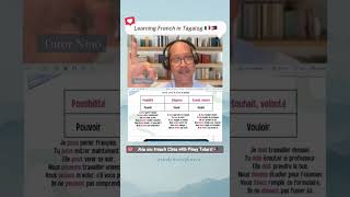 #studyfrench🇫🇷 #frenchlearning #filipinofrenchtutor #movingtofrance #movingtocanada #shorts