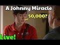 50,000 subs for Cobra Kai | Full Discussion