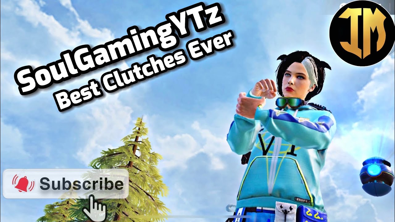 My Best Clutches in Pubg 😱| SoulGamingYTz | part 1 - YouTube