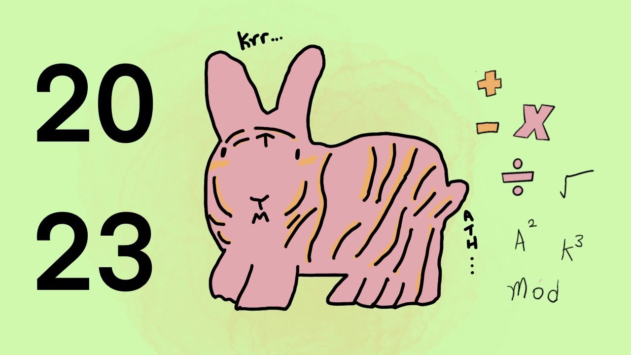 7 interesting facts about 2023