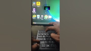 Change icon !#asmr #computer #tricks #windows  #computertechnic #computerhacks #keyboard.