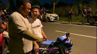 Partai1000Mkmsmedan Ft Satria Bogel Vs Garageteamspeed Ft Zeeolex, Win Satriabogel Kmsmedan