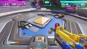 Push Map Bug - Colosseo