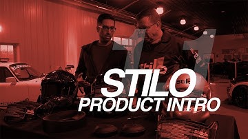 SpeedFreaksUSA Product Highlight: Stilo ST5 Model Intro