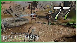 [77] Dragon Age: Inquisition | Thank Goodness