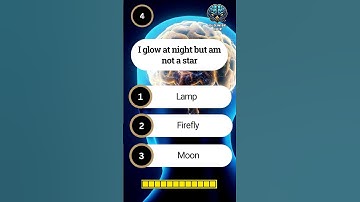 🌍 General Knowledge Quiz for Smart Thinkers#BackToBasics #viralshorts