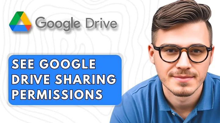 How To See Google Drive Sharing Permissions [2025 Guide]