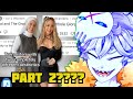 Nux Reacts To The Holy And The Hole Part 2 By Chat Music Nux Reacts To The Holy And The Hole Part 2 By Chat Music