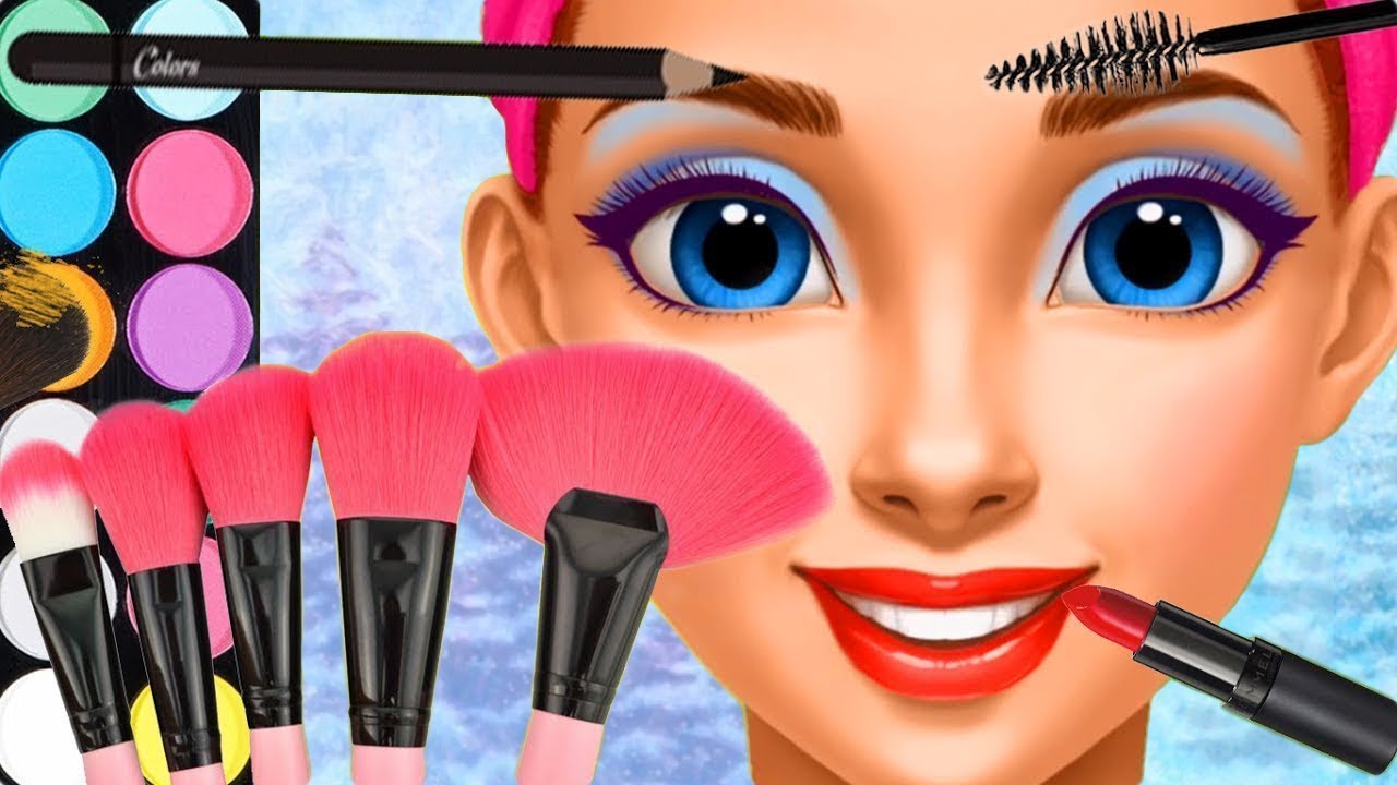 Juegos Maquillaje On Line |