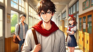 She Transferred Schools for Him, I Refused to Bend for Her Because My Life Was Never Hers to Rule