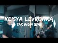 Gambar cover Keisya Levronka - Tak Ingin Usai Covered by Second Team Punk Goes Pop/Rock Style