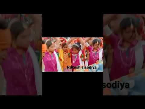 aadivasi video 🤟 दीवाली धमाका 🎉 rakesh sisodiya 💞