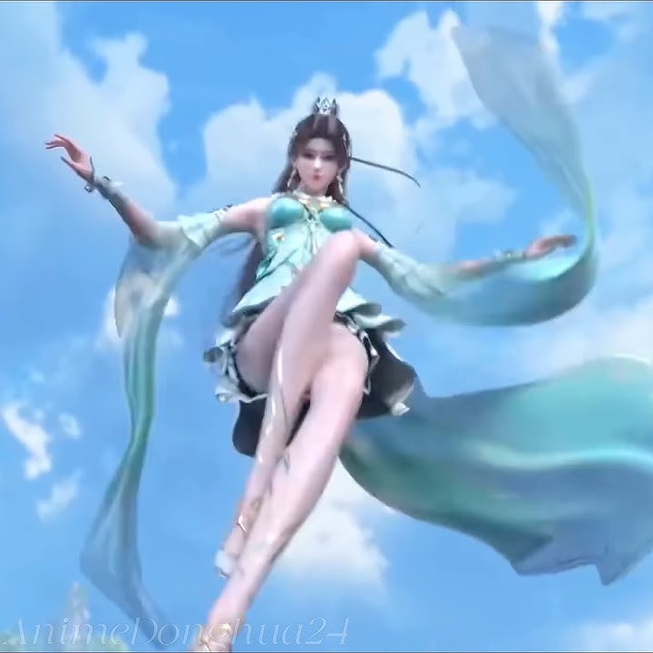 [BTTH] The battle between Xiao Yan and Gu Yao is here | BTTH S5 Ep 150 PV