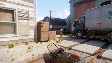 Call of Duty: Black Ops III - Hardcore Search And Destroy - Fringe - Achievement - Battle Tested