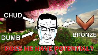 Famous Can You Make An Incompetent Person Good At Video Games? Profile
