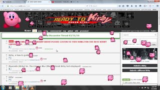Super Smash Bros Melee Reddit Page - April 1