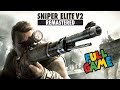 SNIPER ELITE V2: REMASTERED – Full Walkthrough [No Commentary | 1080p 60FPS]