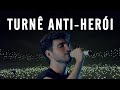 Jão – Turnê Anti-Herói (Ao Vivo)