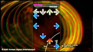 1/7/2011  2:46 PM DDR Rhythms inside