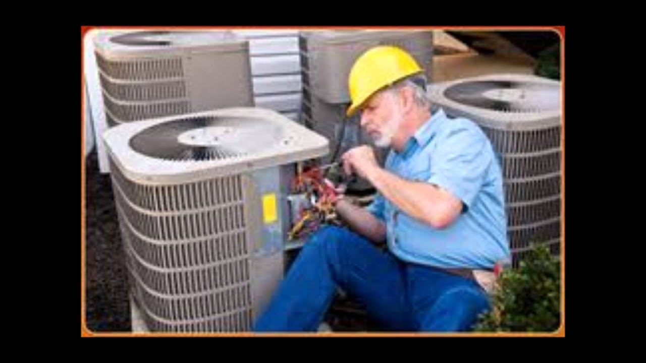 Express Air Duct Cleaning Bel Air Ca 3104482200 YouTube