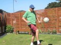 My preparation for World Football Cup 2017 for over sixty in Auckland