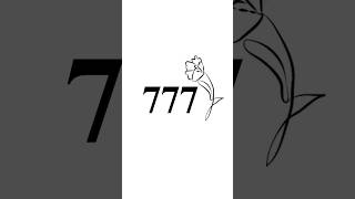 Full Angel Number 777: Unlock the Power of Intuition and Inner Wisdom (Day 9 of 10) Guide