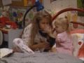 Full House - Cute / Funny Michelle Clips From Season 2 (Part 1)