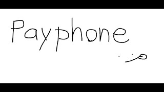 Payphone Valorant Montage