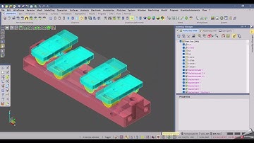 Improved Assembly Manager in VISI 2025.2 – Organize, Update, and Collaborate Smarter