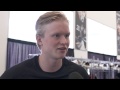 Camp Quotes: Julius Bergman
