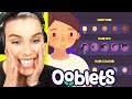 This new game is so cute ... OOBLETS!