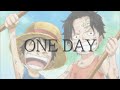 【ONE PIECE】The Rootless – One Day(中日字幕)
