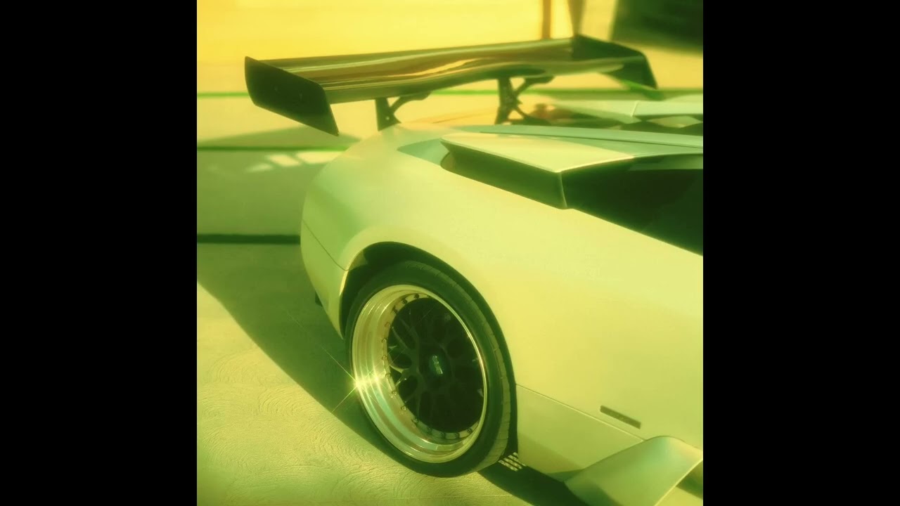 G-funk Rap Beat West Coast Hip Hop Instrumental - 
