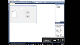 ¿Como hacer una tabla de multiplicación en Visual Basic 2010 (Bien explicado 2017)!!