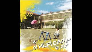 Hi-Fi CAMP - Summer・D・Live