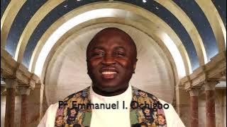 Homily for 16th Sunday in Ordinary Time Year C 2025 by Fr Emmanuel Ochigbo