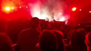One Day They'll Know (ODESZA Remix) into Keep her Close @Backwoods Music Festival September 7, 2015