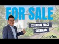 22 Randal Place, Glenfield ~ David Ding