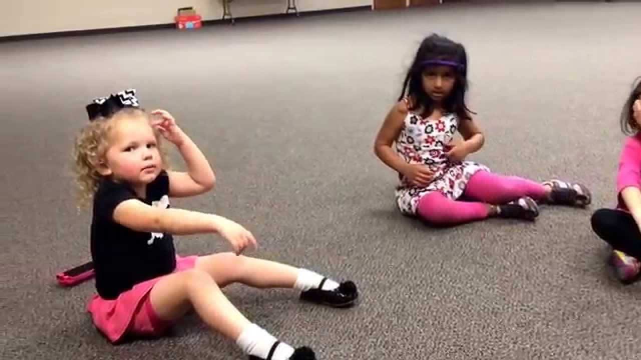 Little Arabella miller's caterpillar - YouTube