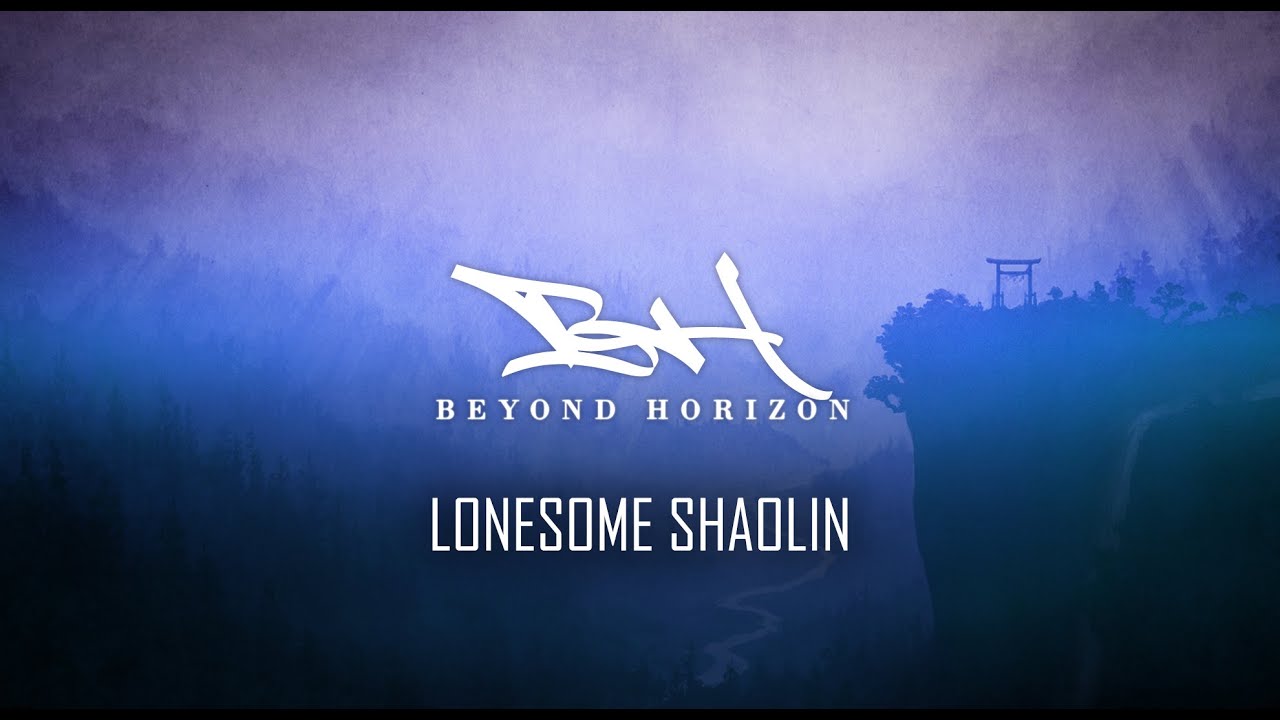 BEYOND HORIZON BEATS - LONESOME SHAOLIN - PROD. BY THUGZTOOLS (120BPM) [BOOMBAP TYPE WUTANG]