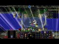 Warcraft III(魔獸爭霸3) 自訂地圖-Dalaren Siege Assassin 011