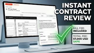The Contract Intelligence Platform Every Creator Needs | Social Docket
