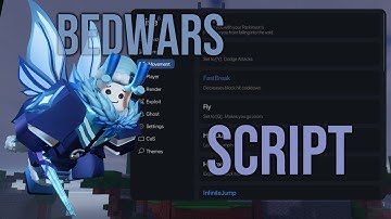 BEST NEW Roblox BEDWARS Hack Script [Kill Aura, God Mode + Anti Cheat Bypass & More] *NO KEY* 2025