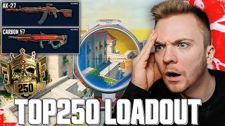 Das EINZIGE WARZONE RANKED LOADOUT das IHR braucht! | V1nKub