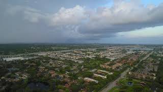 Gene Piper Drone Video